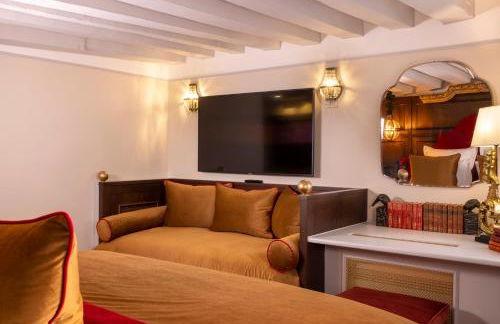 Maison Cardinal Furstemberg - Foto 57