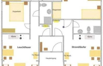 Ferienhaus Herter - Foto 34