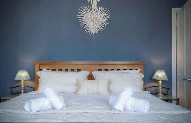 Overland Road 4 Bed House Mumbles - Foto 21