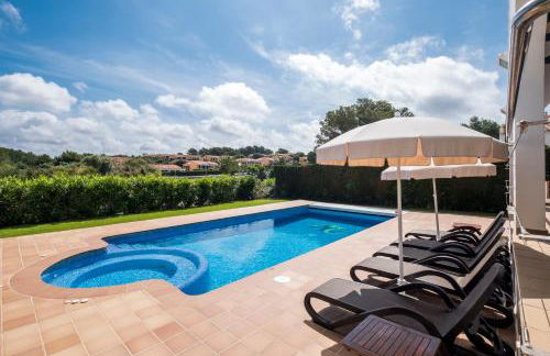 Villas Finesse By MENORCARENTALS - Foto 72