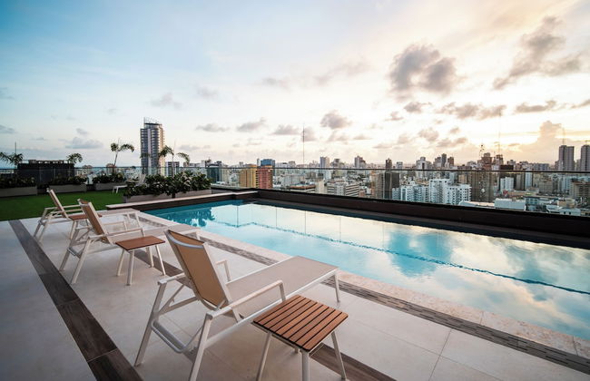 Aston Rubi City Suites - Foto 24