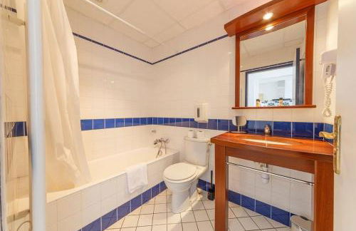 Les Pieds Dans L'Eau - Appartements 1 et 2 - Vue mer - Foto 25