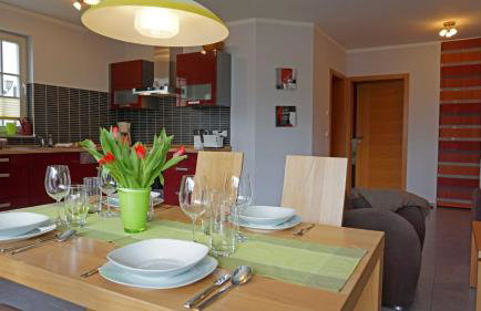 Villa "Dünen vis a' vis" - strandnah - Foto 16