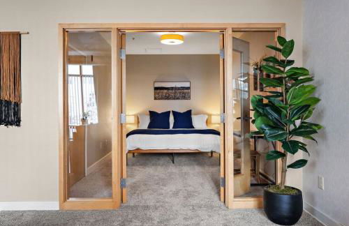 Central Free Parking Gym Fast Wifi Avry Apt - Foto 20