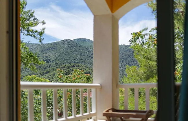 Olive-sunset Haven in Zuljana - Foto 11