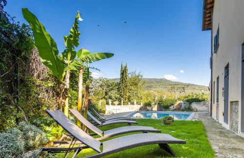 Fattoria di Piantravigne Villa Storica del 600 - Foto 14