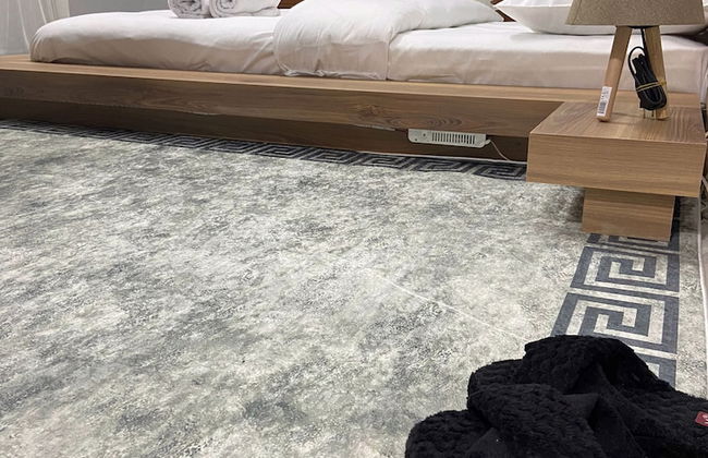 Novapark suit - Photo 5