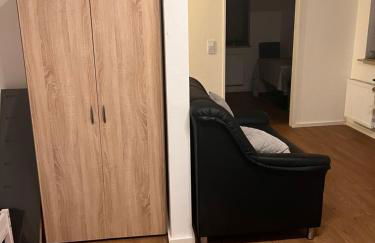 Monteurunterkunft Heger - Beste Verkehrsanbindung - Foto 13