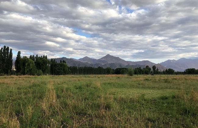 Uspallata Cabañas - Foto 9