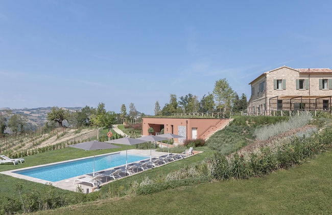 Relais Corbaia 12 1 - Foto 3