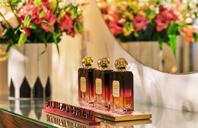 Le Meurice - Dorchester Collection - Foto 76