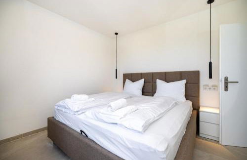 Penthouse Wohnungen mit Ausblick - Foto 6