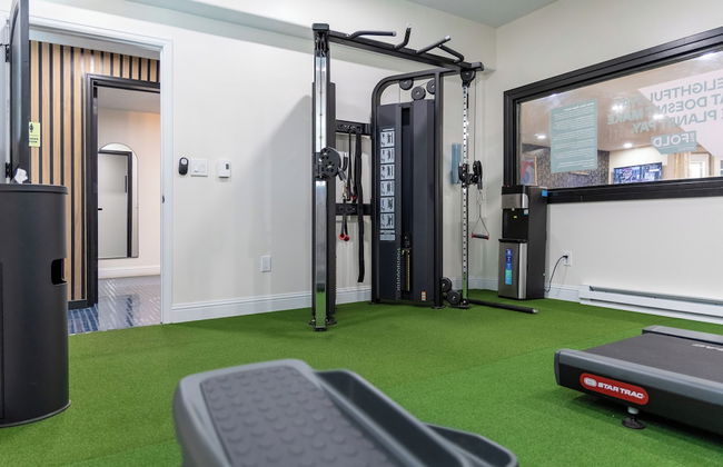 The Fold Hotels Steamboat Springs - Photo 41