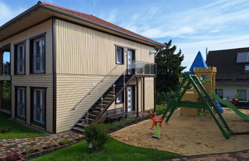 Sonnenhof Haus 1 - EG - Foto 19