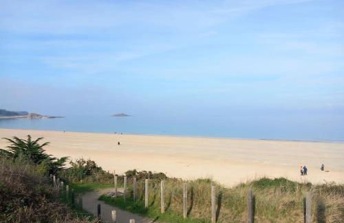 Kerellouan Family house 8 near Beach Cap Frehel - Foto 19