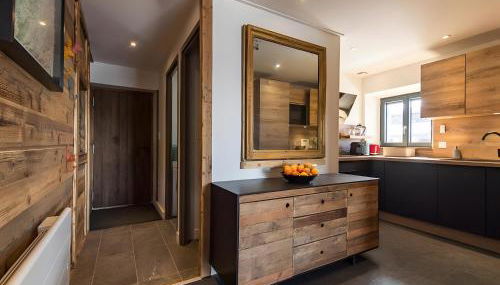 Gite Le Mazot - Foto 5