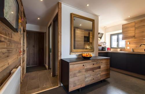 Gite Le Mazot - Photo 5