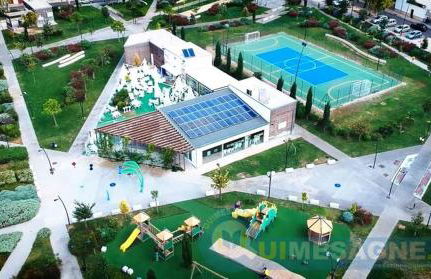 Casetta via Lazio - Foto 11