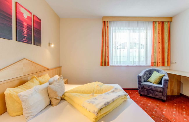 Apartment in Tyrol in an Attractive Area - Foto 12