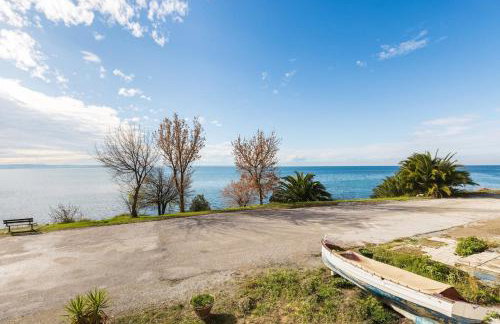 Angel House Sea View 2 Bedrooms 4p Apartment - Foto 22