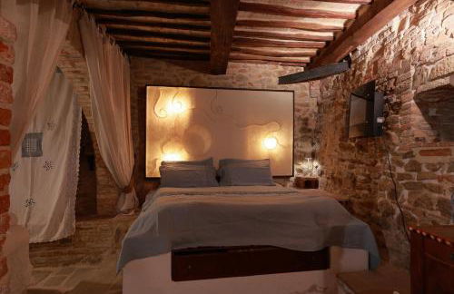 La Casina Del Lillotatini - Foto 12