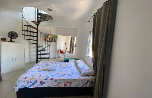 Ap 5 km da praia Camburi - Foto 24