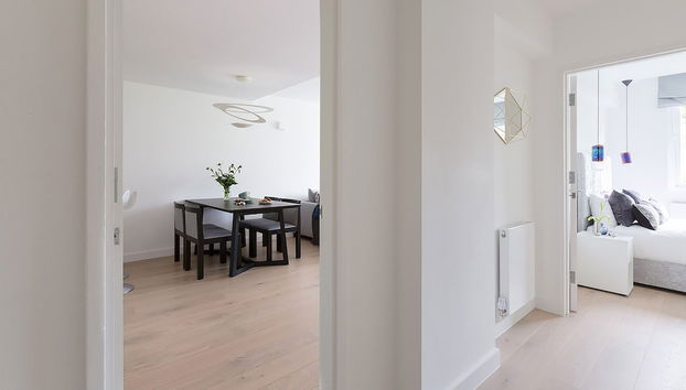 Craven Hill by Lime Street - Foto 5, Habitación