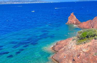 Le Soleil d’or - Foto 33