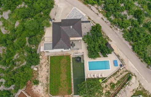 Lovely Home In Zagvozd - Foto 20