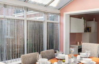 6 bedroom home for contractors and families - Photo 41