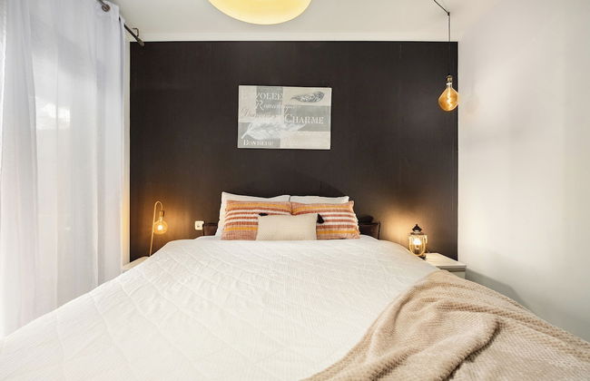 Royal Park Apt Resort by Sea N Rent - Foto 4