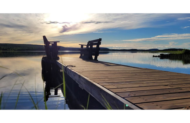 Koivulahden reinola - Foto 3