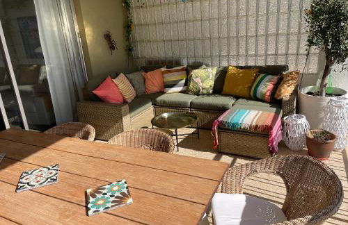 EPIS - large luxury apartment with sea view - Photo 42