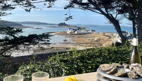 Holiday Home in Terenez With Sea Views - Foto 2