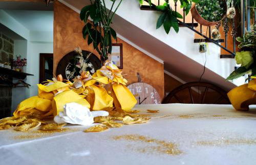 Borgo Patierno Agristor Country House - Foto 85