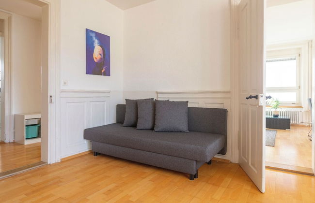 KAYA Zurich Stauffacher - Photo 5