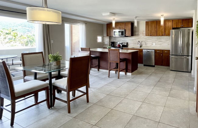 OASIS Apartments Simpson Bay - Foto 14