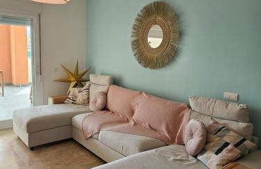 Casa Micangelo - seaview, 5 mins walk to beach - Photo 13