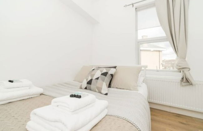 PML Apartments Edgware Road - Foto 11