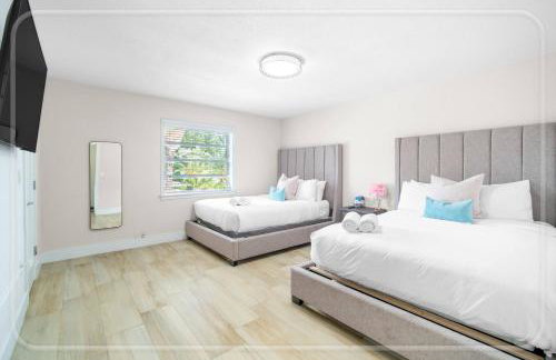 Villa Dune crest - Foto 26