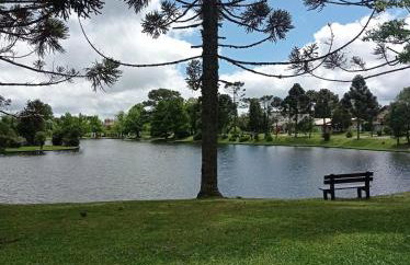 Suíte Superior no Laje de Pedra (1003) - Foto 35