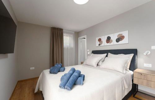 Villa Zara - Foto 26