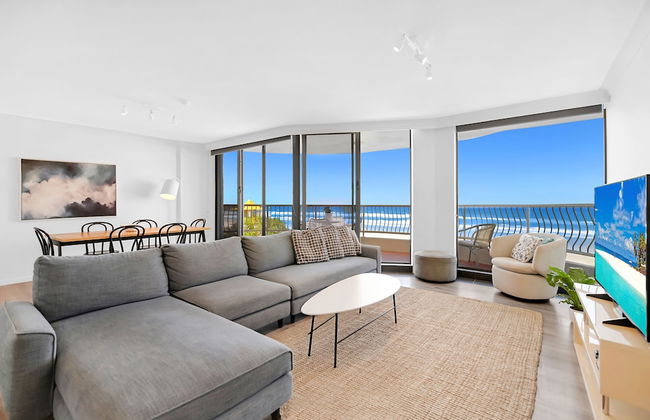 Albatross North Apartments - Photo 38