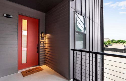 Creekside Modern - Condo for 4 - Foto 36