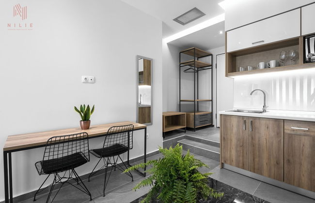 Factory Inn Nilie Hospitality MGMT - Foto 46