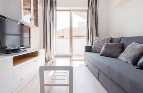 Apartamento Cartago-Murciapartments - Foto 26