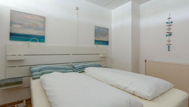 The Lovely Apartment is Beautifully Decorated - Foto 5, Habitación