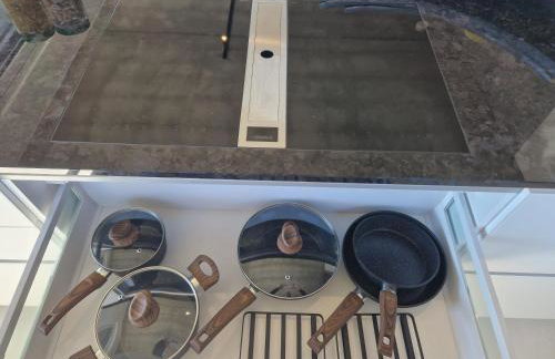 Exklusives Design-Penthouse MC1 - Foto 23