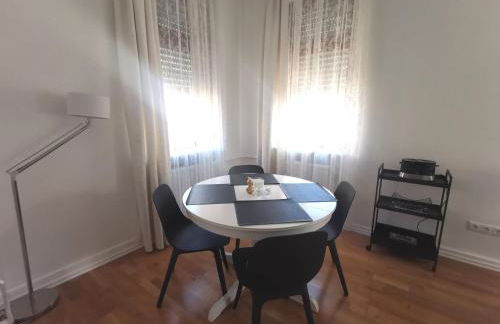 Helle Stadtwohnung Miltenberg Perle am Main - Foto 21