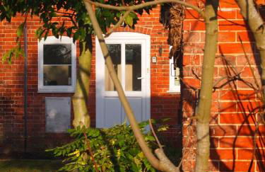 Beautiful Four Bedroom Cottage in Little Glemham, Suffolk - Foto 25